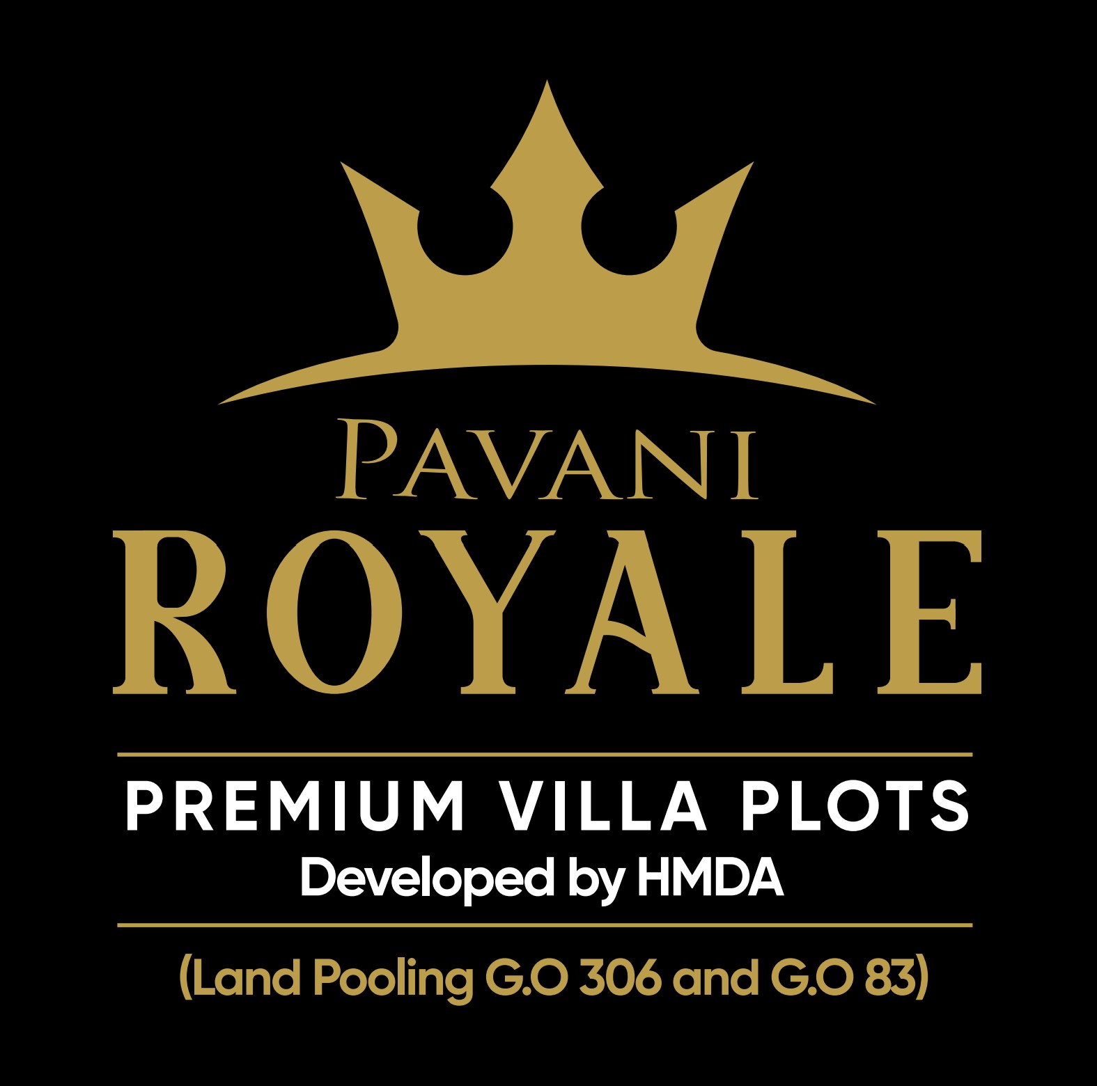 Pavani Royale HMDA Plots